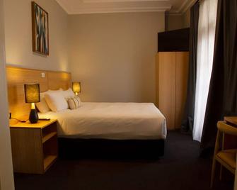 Mortdale Hotel - Mortdale - Bedroom