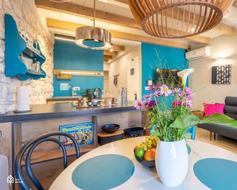 Casa Amando Eco Boutique House - Rovinj