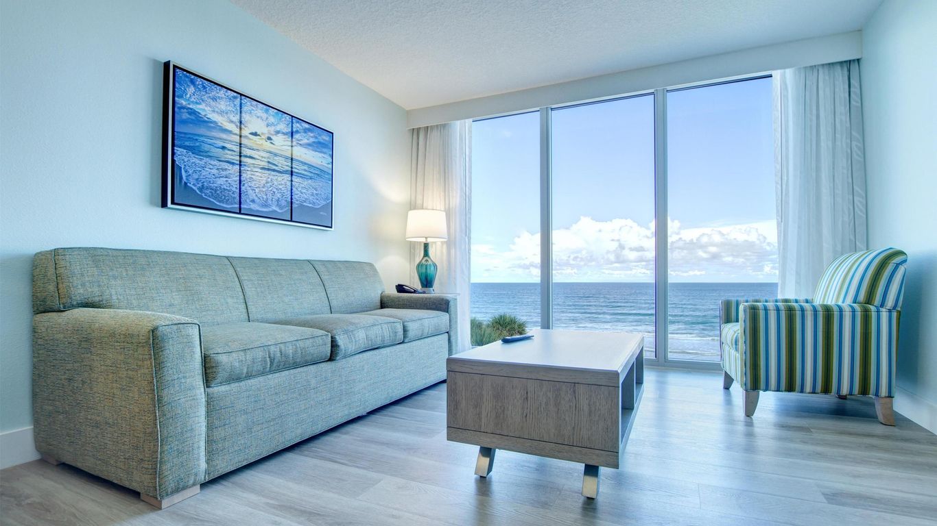 Grand Seas by Exploria Resorts