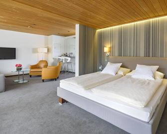 Stella Swiss Quality Hotel - Interlaken - Schlafzimmer