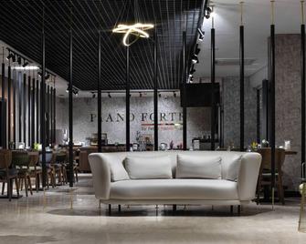 Pianoforte by Febor Hotels&Spa - Istambul - Lobby