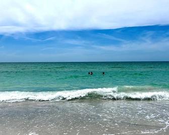 FALL special !.. this Condo and the Area you can't beat - St. Petersburg - Beach