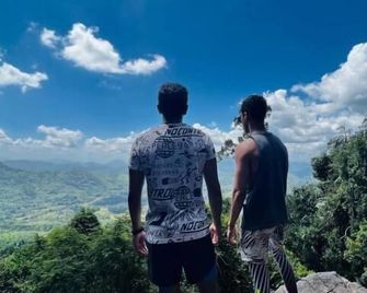 Tappers' Village Nature Resort & Retreat Centre, Kiriella - Ratnapura