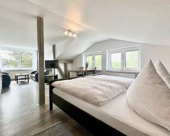 Appartementhaus Gutenberg - Binz - Habitación