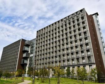 Hostel Hana An - טוקיו - בניין