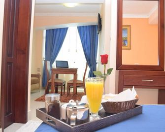 Hotel Perla Verde - Esmeraldas