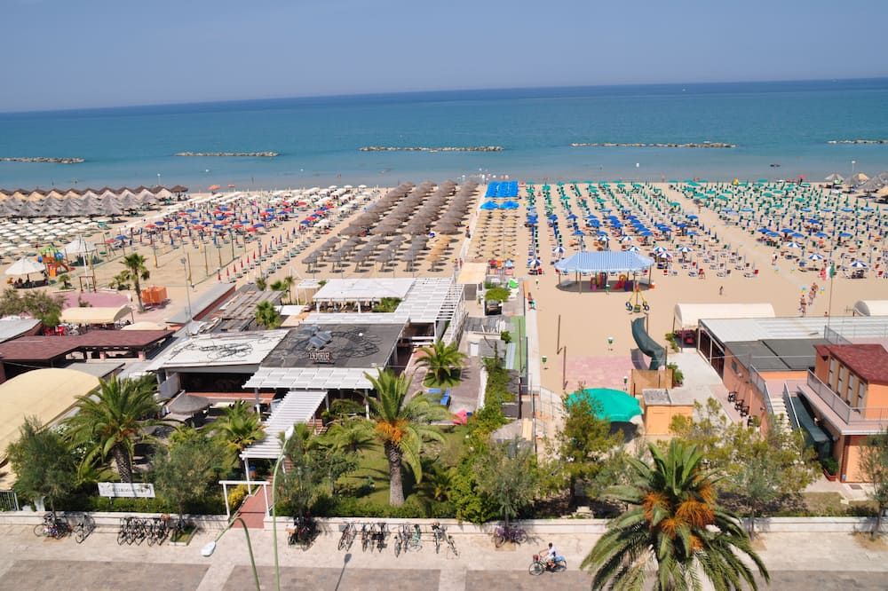Hotel Maja - Pescara