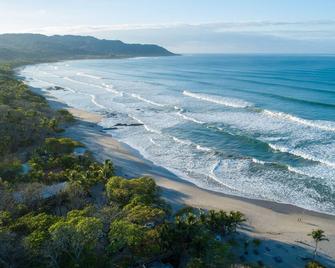 Arjau Boutique Hotel - Adults Only - Carmen - Strand