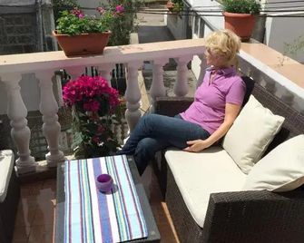 Apartment Grgo - Biograd na Moru