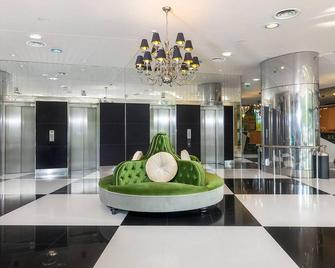 Ana Hotels Europa Eforie Nord - Constanța - Reception