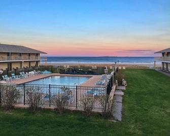 Friendship Oceanfront Suites - Old Orchard Beach - Πισίνα