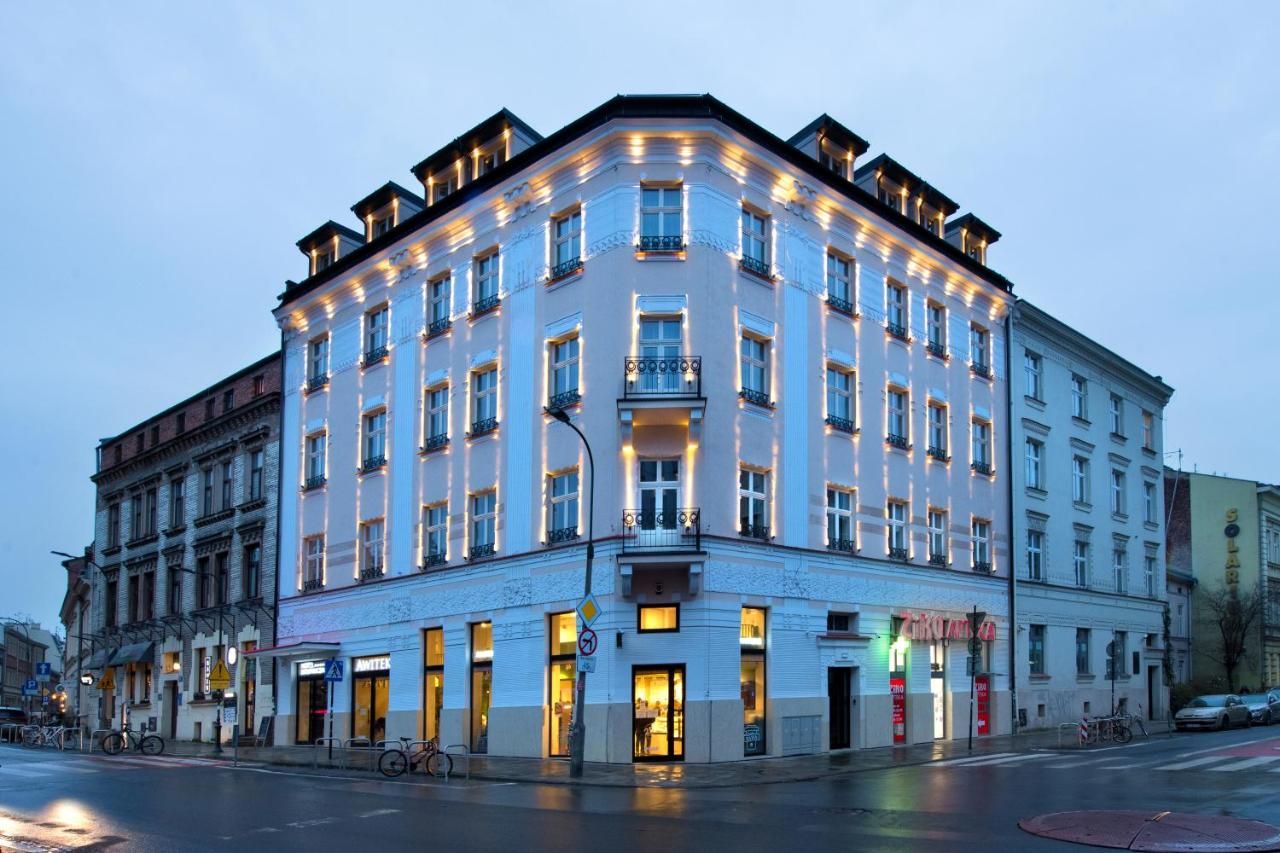 Hotel Krupnicza 30 thumbnail 2