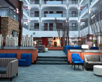 Holiday Inn Hotel & Suites Stockbridge-Atlanta I-75, An IHG Hotel - Stockbridge - Σαλόνι