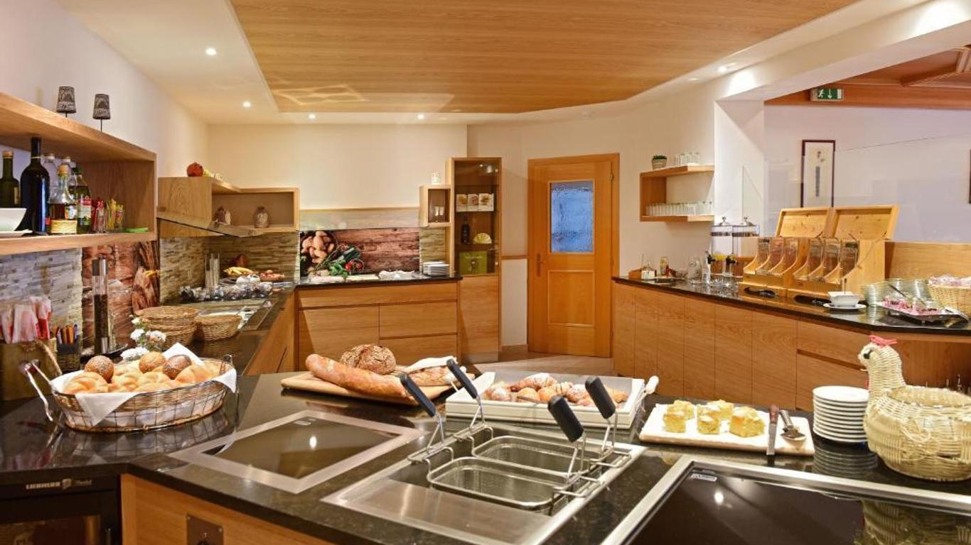 Hotel Waldrast