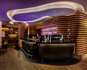 Voco Orchard Singapore By IHG - Singapour - Bar