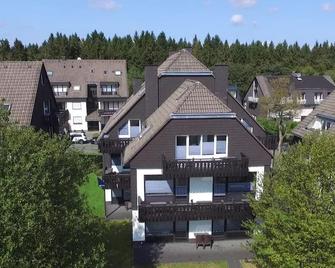 Ferienpark Winterberg - ווינטרברג - בניין