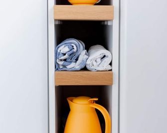 Wohnung Peter - Weimar - Room amenity