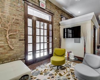 Ruby Room Spa & Wellness - Chicago - Habitación
