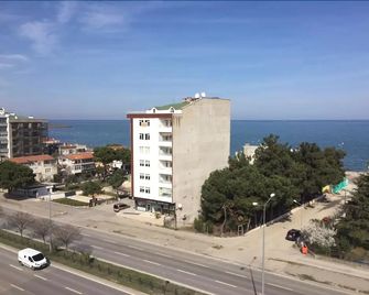 Gumus Park Resort Atakum - Samsun