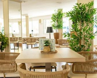 THB Dos Playas - Adults Only - Cala Rajada - Restaurante