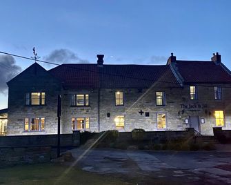 The Jack and Jill Coaching Inn - Saltburn-by-the-Sea - Gebouw