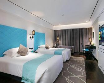 Xi'an Hotel Xiaoshan Airport Branch - Hangzhou - Habitación