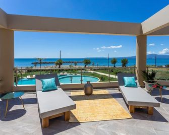 Elysian Luxury Hotel & Spa - Kalamata