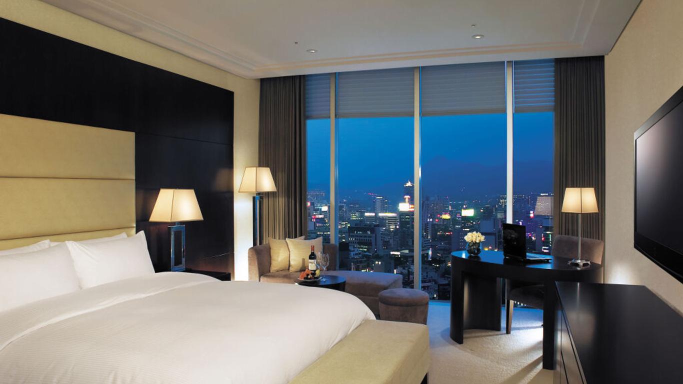 Ramada Plaza Gwangju