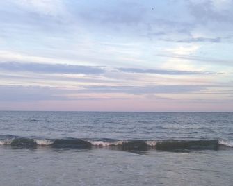 Little Compton Coastal Oaks - Little Compton - Beach