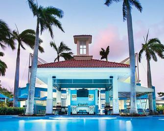 Ocean View - 2 Bedroom - Marriott's Aruba Surf Club - Full Resort Access - Noord - Toà nhà