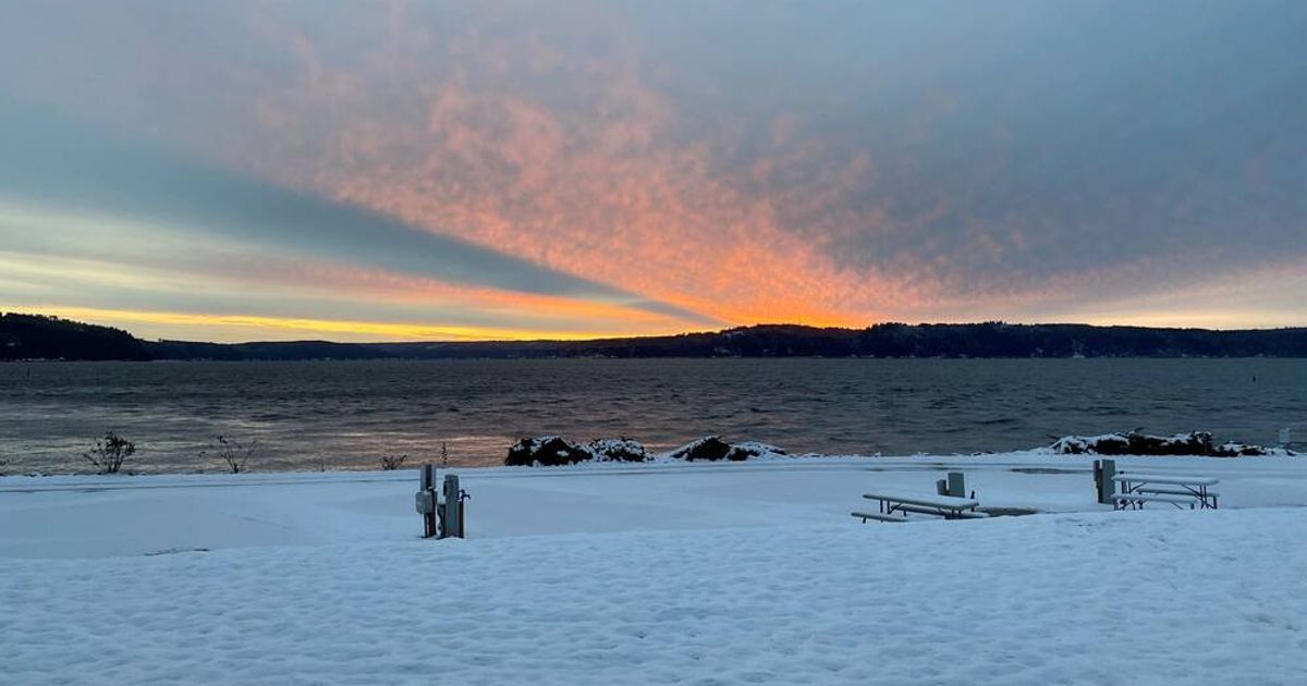 The Waterfront at Potlatch from 108. Potlatch Hotel Deals & Reviews