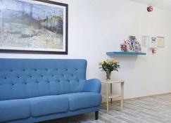 Northern Comfort Apartments - Reykjavik - Lobby