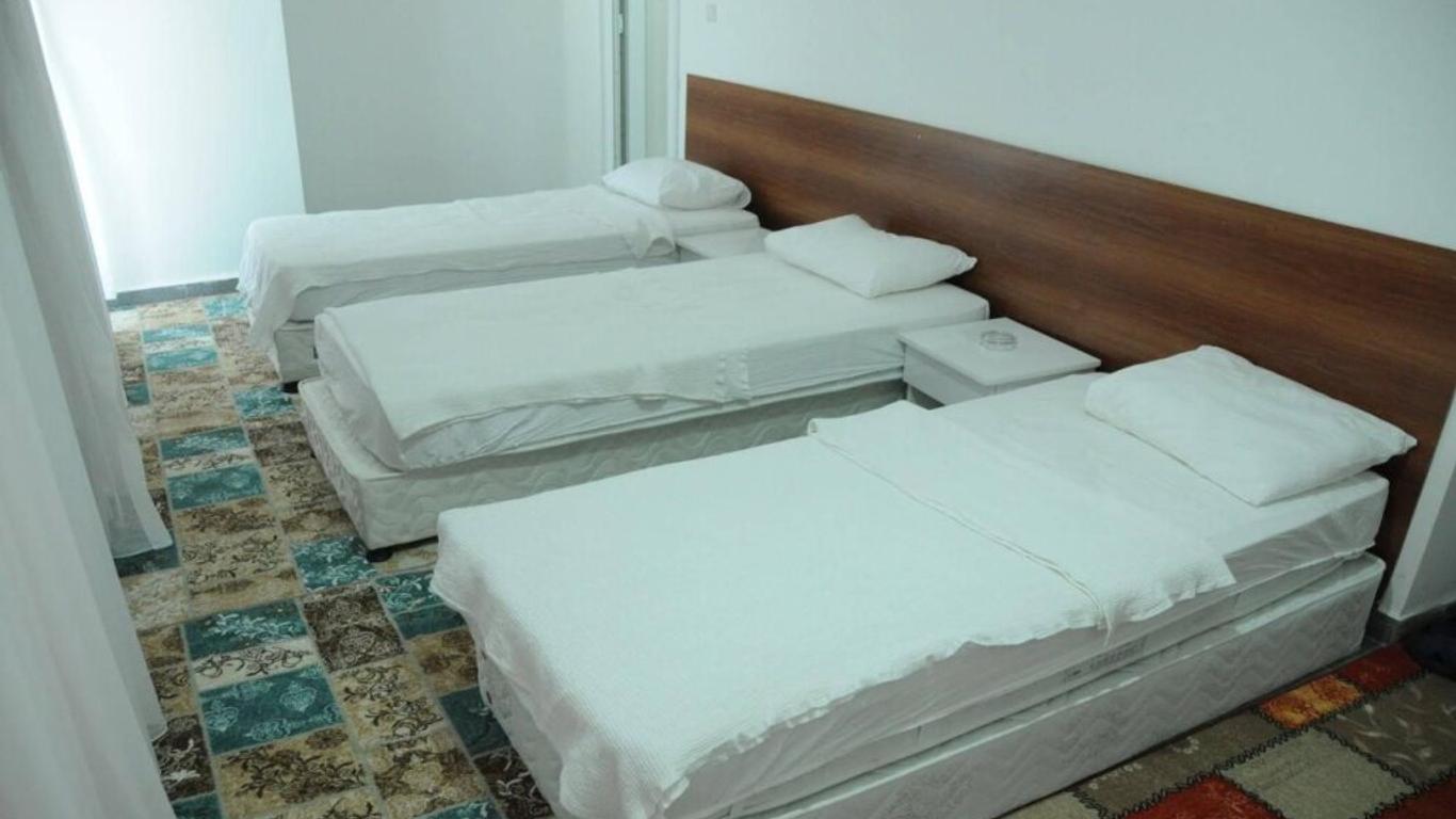 Demirci Hotel