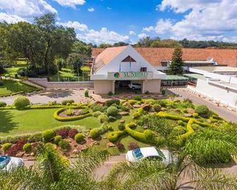 صن بيرد كابيتال هوتل - ليلونغوي - مبنى