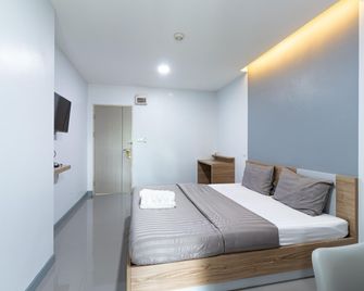 Bewish Residence Bangphlat - Bangkok