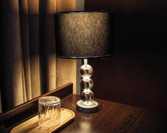 Interhotel Tatra - Kopřivnice - Hallway