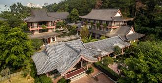 Guilinyi Royal Palace - Quế Lâm