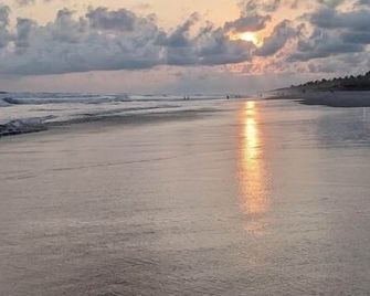 Hotel Real Costa Inn - La Herradura - Пляж