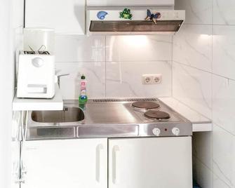 Cozy Apartment In Trentrügen With Wifi - Trent - Kuchyň
