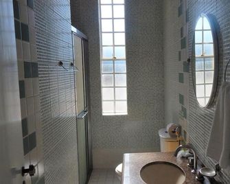 Hotel Platanus - Campos do Jordao