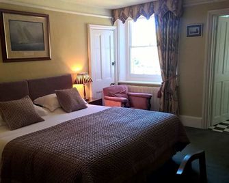 Villa Rothsay Hotel - Cowes