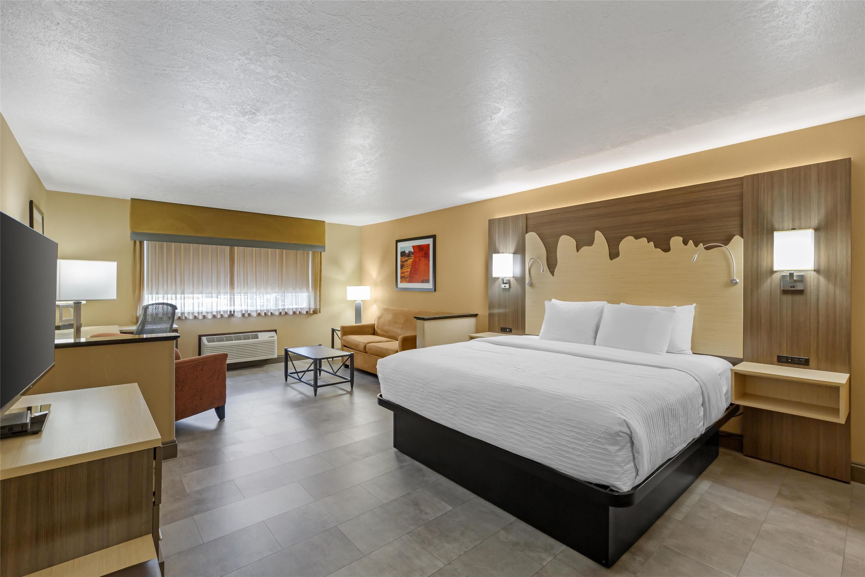 Best Western Plus Canyonlands Inn