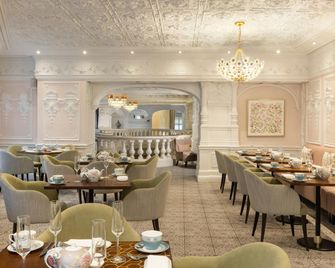 St. Ermin's Hotel, Autograph Collection - Londres - Restaurant