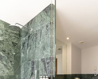 Parador De Soria - Soria - Salle de bain