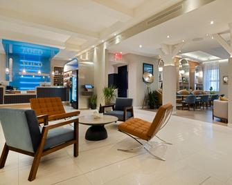 Voco Fiorello - Laguardia East By IHG - קווינס - לובי