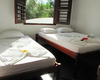 Mym Jeri - Jijoca de Jericoacoara - Habitación