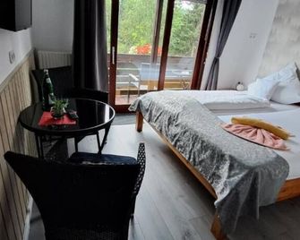 Quellenhof Altenau - Altenau (Niedersachsen) - Quarto