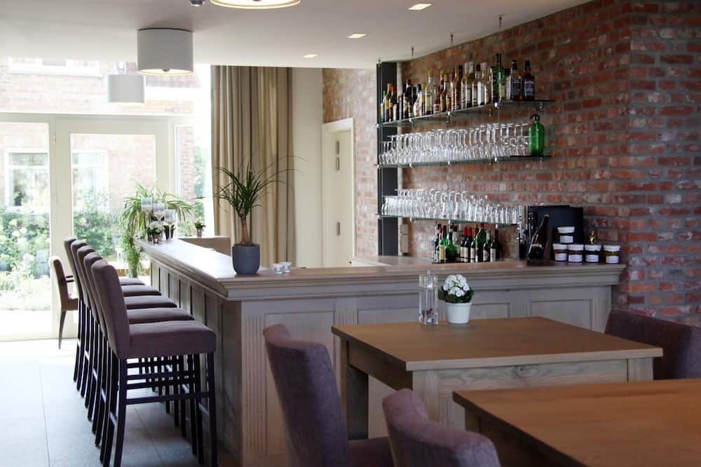 Huyshoeve - Knokke Heist - בר