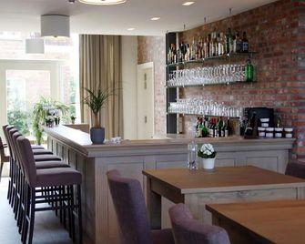 Huyshoeve - Knokke Heist - Bar