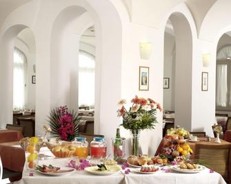 Hotel Ulisse - Ischia - Restaurant
